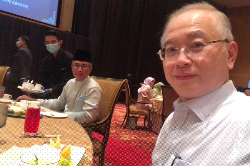 Malaysia Tetap Larang Masuk Penumpang Asal India