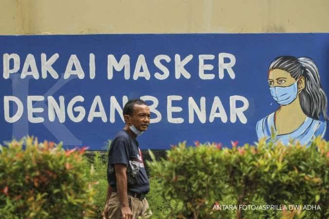 Kerja Sama dan Kepatuhan Efektif Tekan Laju Covid-19