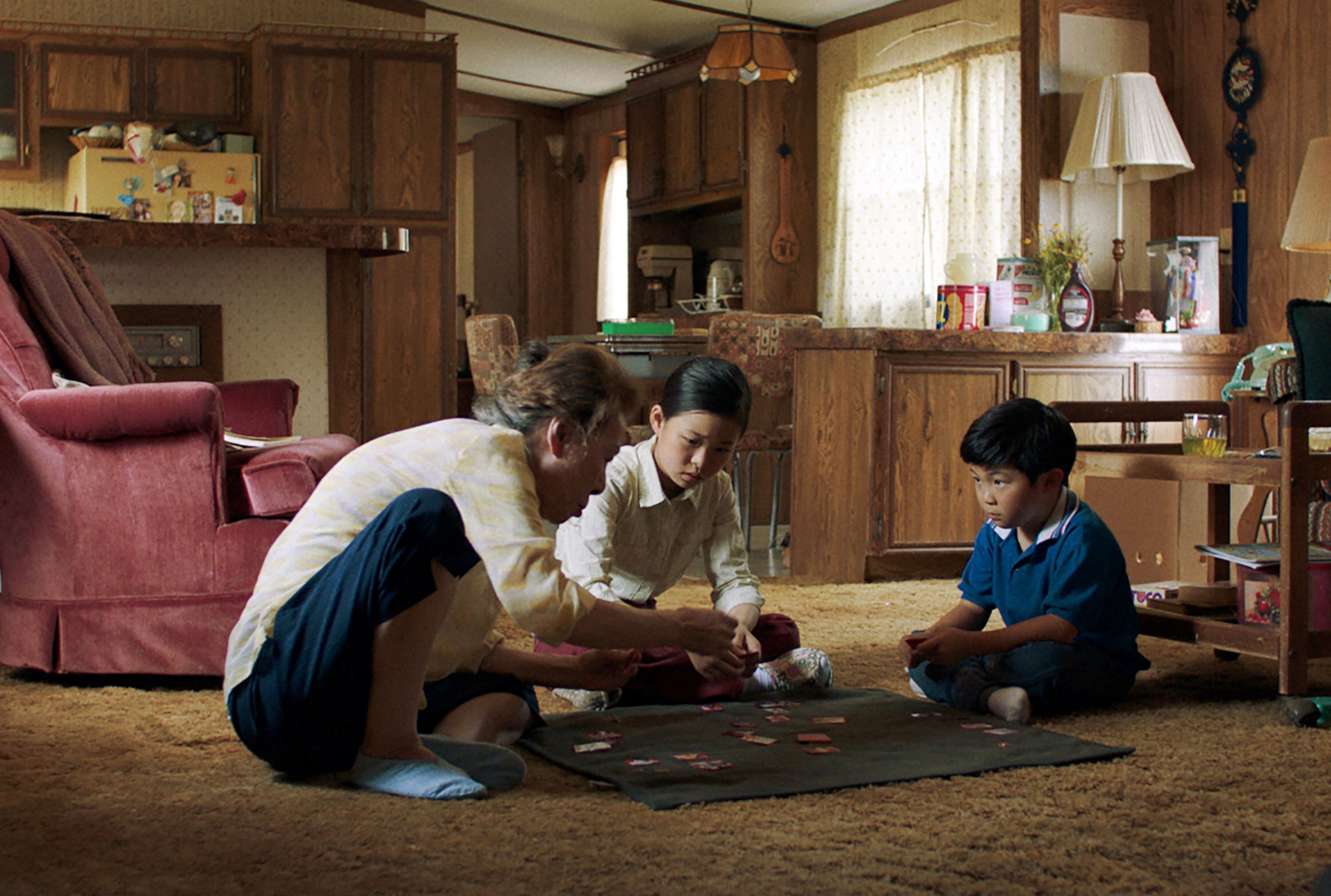 7 Rekomendasi Drama Korea dengan Rating Tertinggi 2021