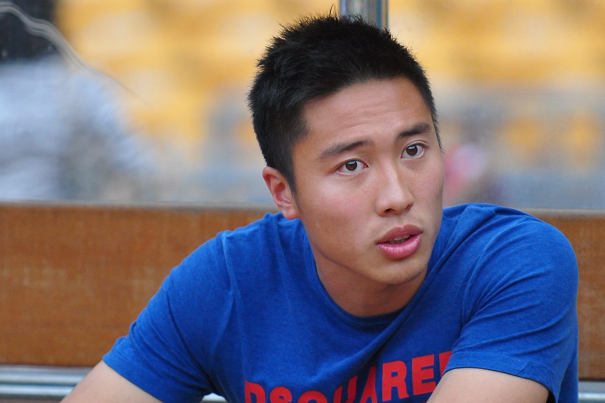 Shin Tae-yong Panggil Arthur Irawan ke TC Timnas Indonesia