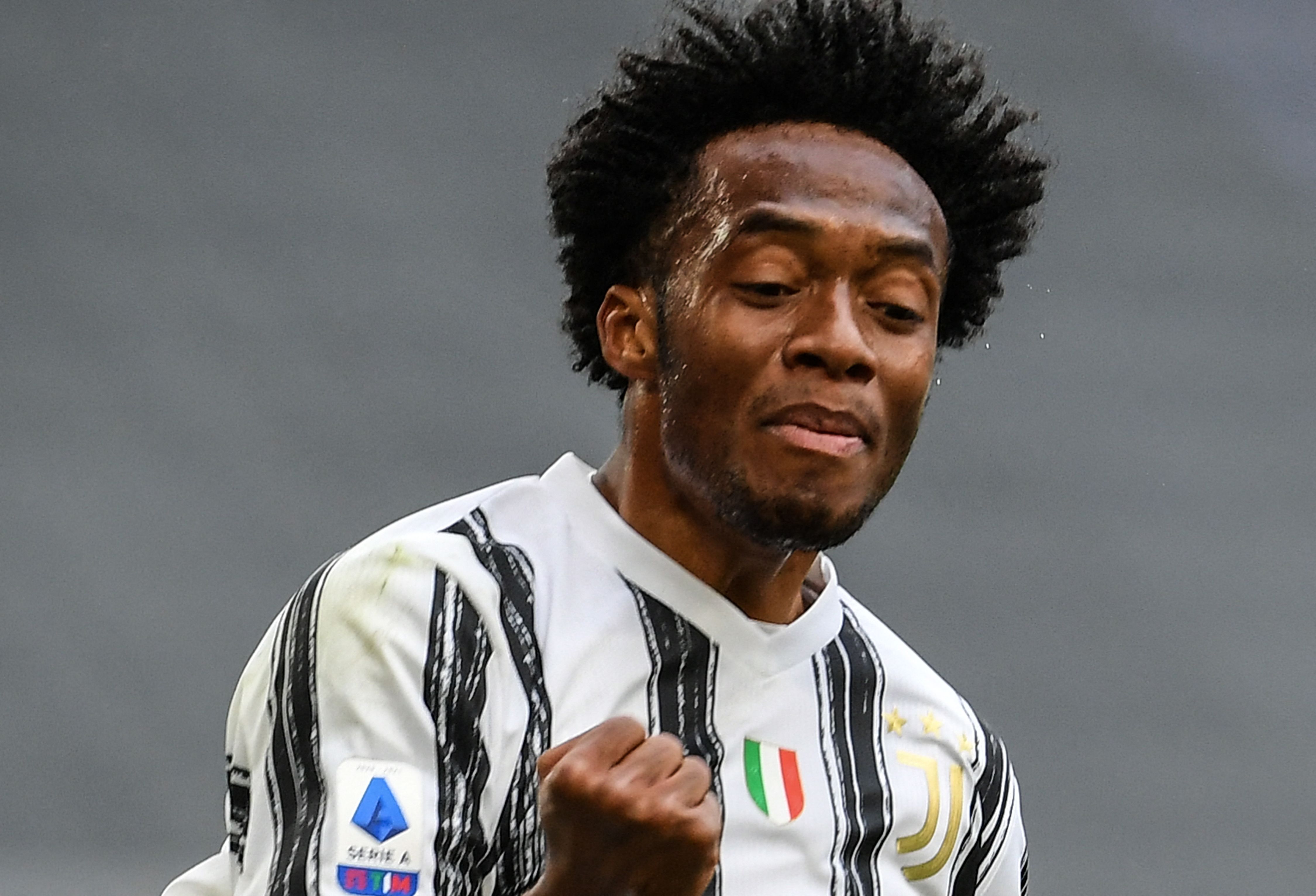 Juan Cuadrado