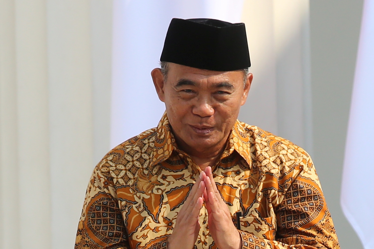 Pemerintah Antisipasi Lonjakan Kasus Covid-19 Juni 