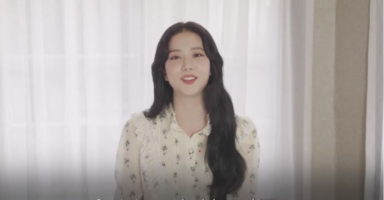 Personel Blackpink Jisoo