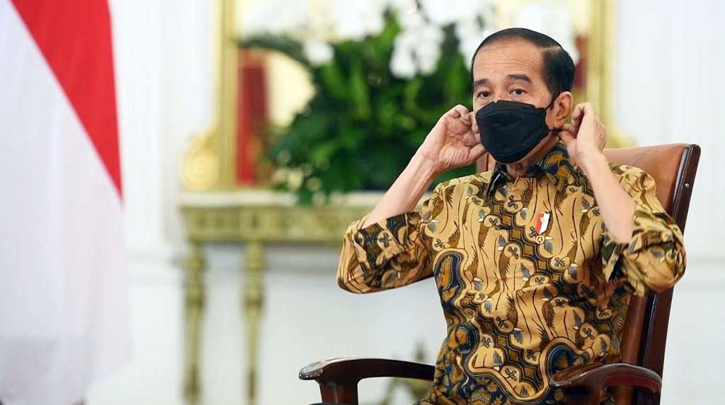 Presiden: Jangan Hambat Kinerja Pengawas