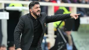 Gennaro Gattuso