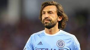 Andrea Pirlo