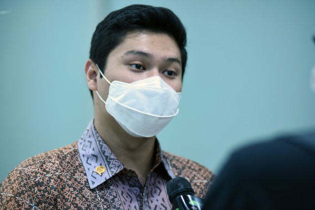 DPR Tagih Roadmap yang Jelas Soal Peremajaan Alutsista