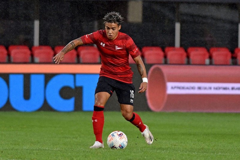 The Citizen Rekrut Pemain Argentina Berusia 18 Tahun