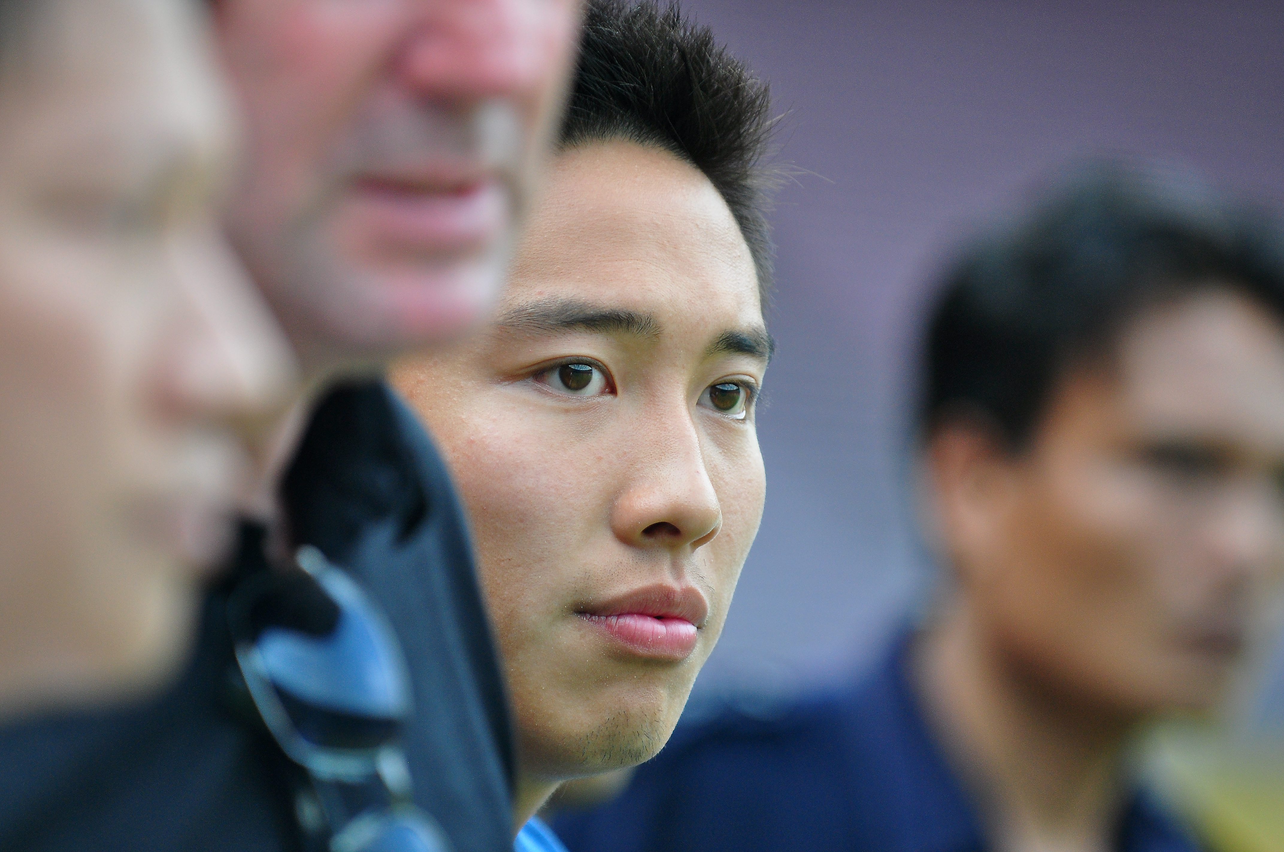 bek PSS Sleman Arthur Irawan