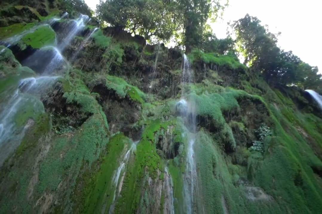 Tengku Siwa, Surga Tersembunyi di Tanah Manggarai