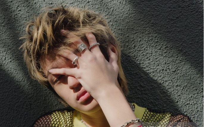 Too Many Tears, Lagu Terbaru Warren Hue