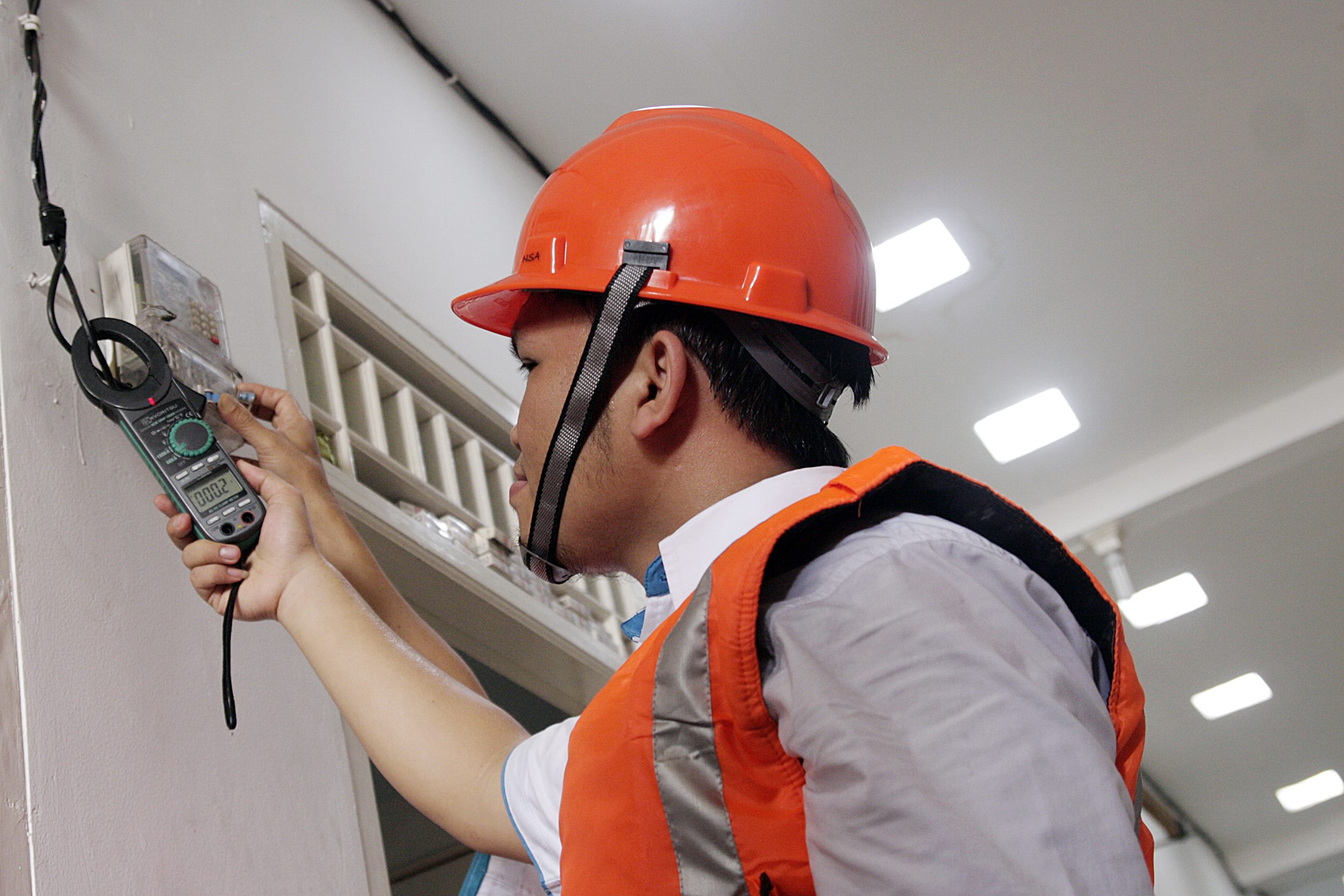 Selama Ramadan, 20 Ribu Pelanggan Gunakan Promo Tambah Daya PLN