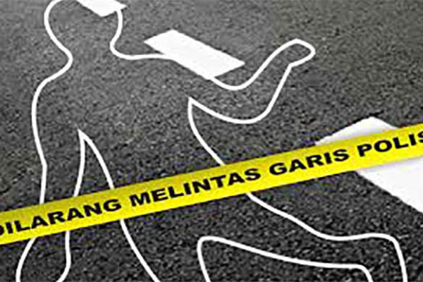 Mahasiswa asal Sukabumi Terancam Hukuman Mati