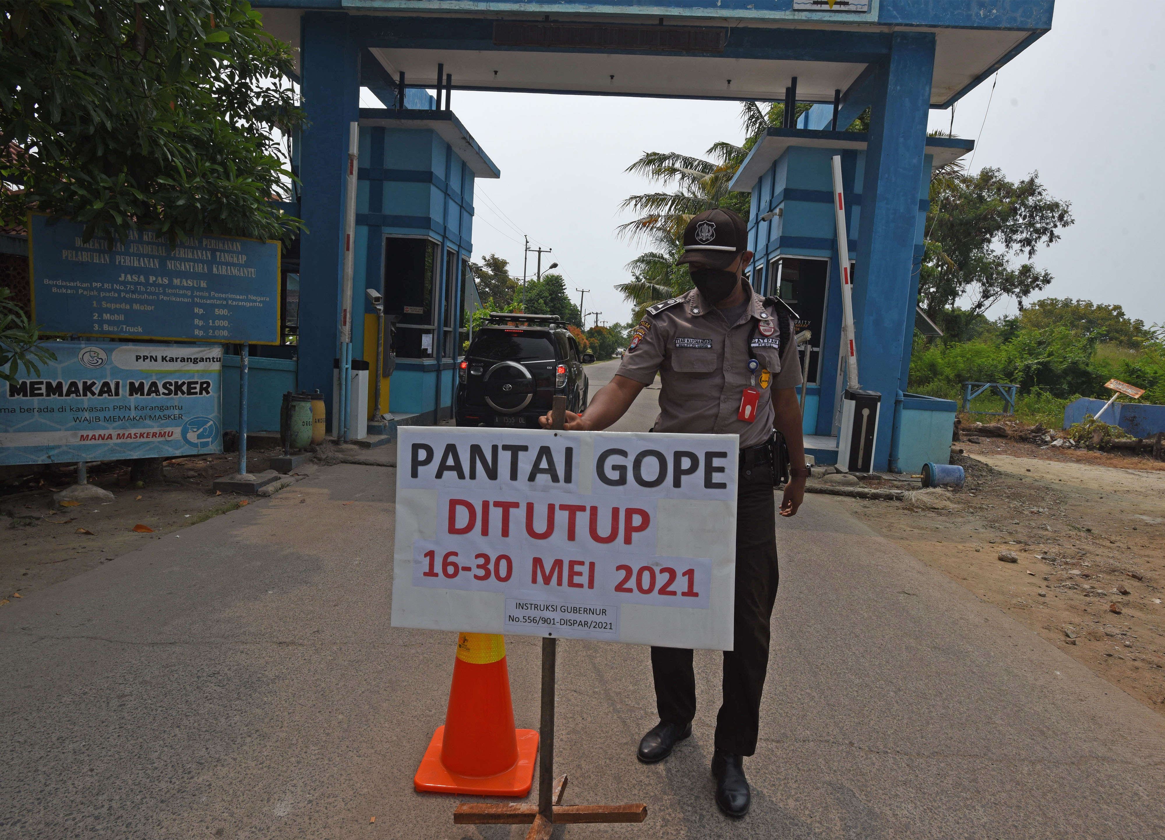 Wisatawan Membludak, Sandiaga Sebut Pemda Bertindak Cepat