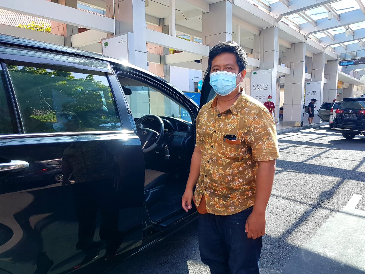 Work from Bali, Pariwisata Berdenyut Kembali