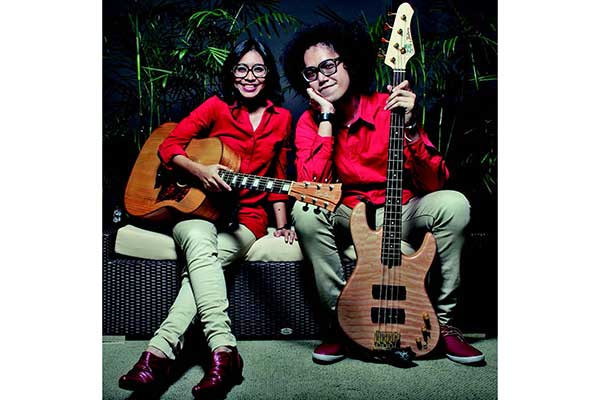 Beri Inspirasi yang Terdampak Pandemi, Endah N Rhesa Rilis Lagu