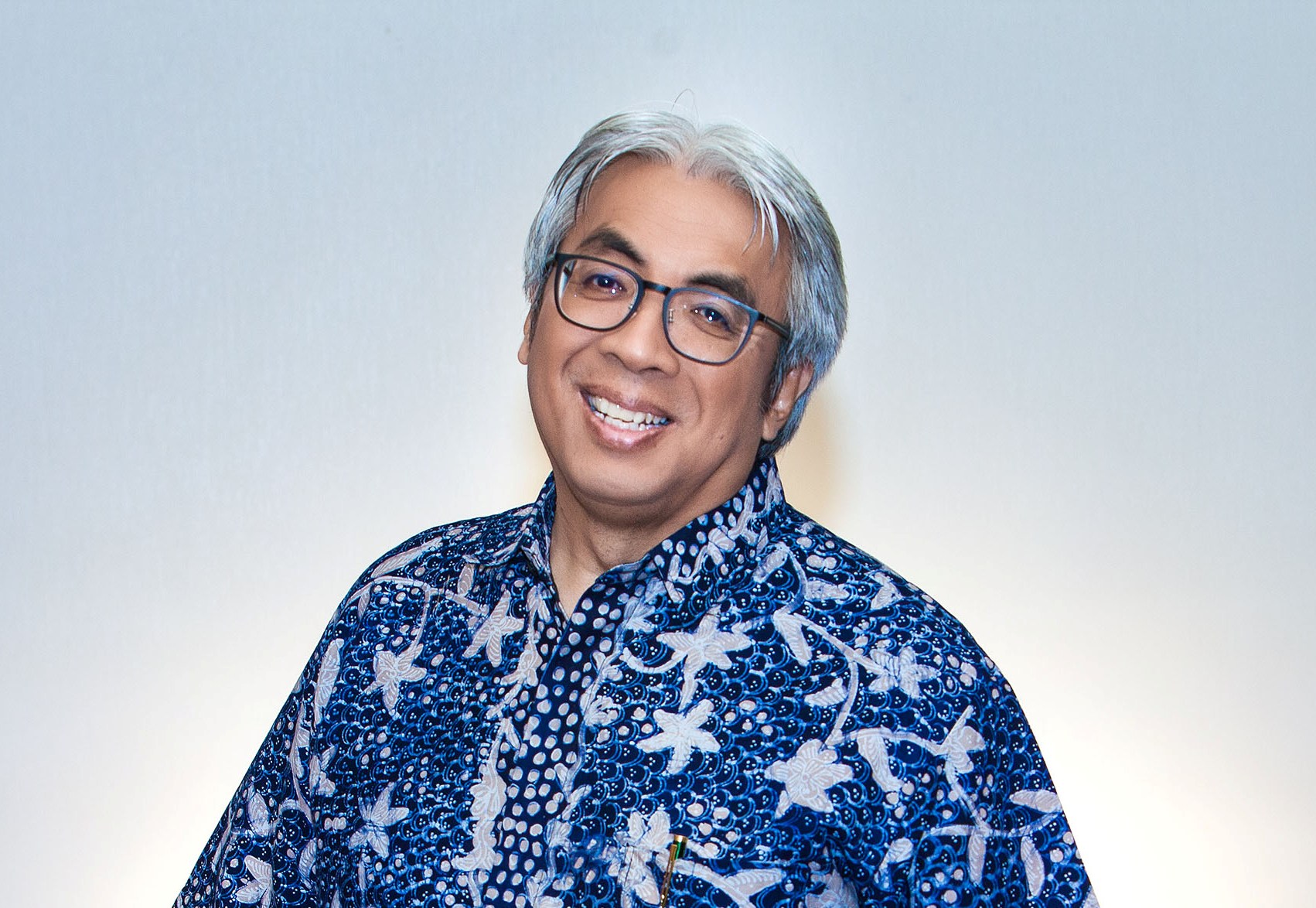 Sosiolog Universitas Indonesia (UI) Imam Prasodjo. 