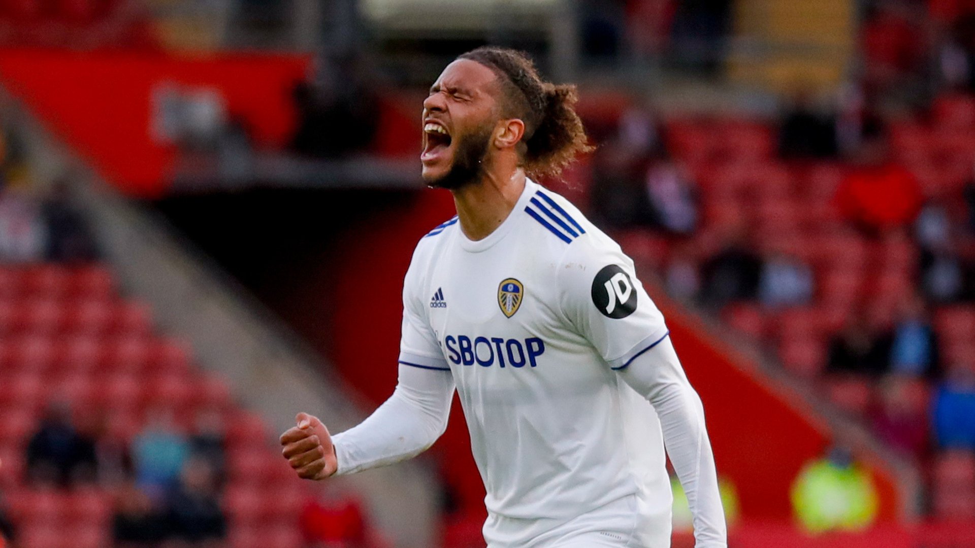 Leeds Menang di Markas Southampton