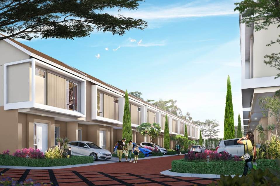 Pengembang Properti Manfaatkan Ramadan dan Lebaran untuk Promo  