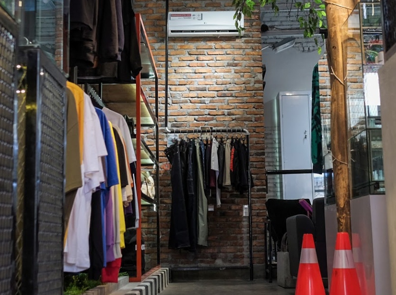 UMKM Perlu Terus Berinovasi demi Hadirkan Perubahan Besar