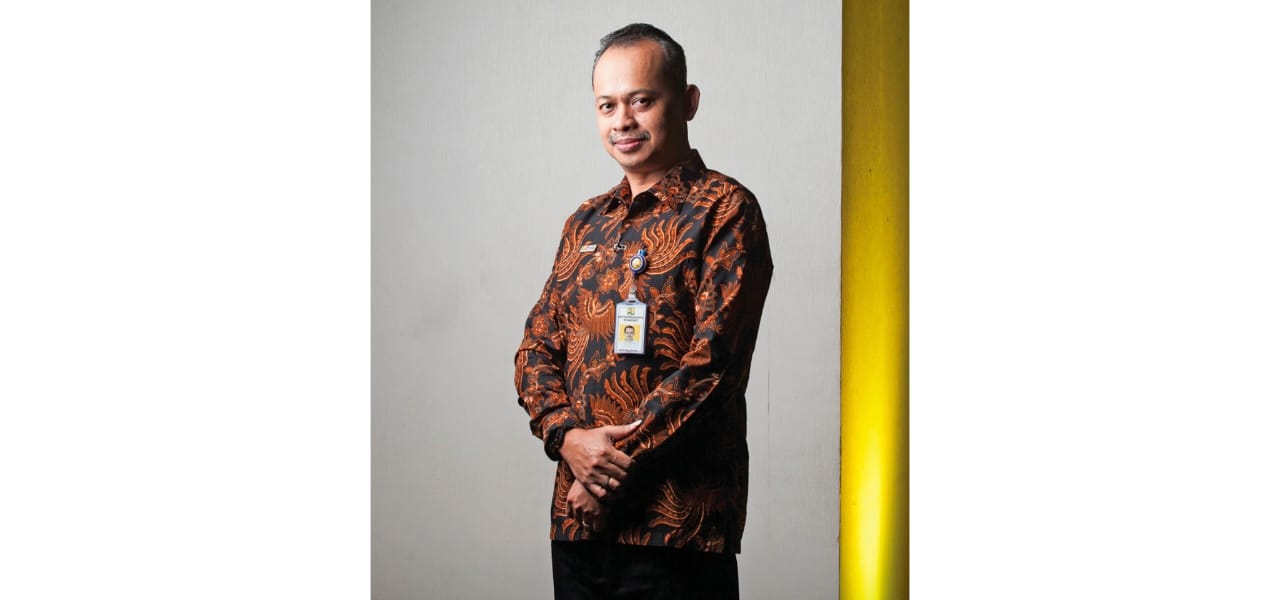 Iwan Suprijanto
