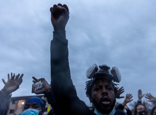 Warga Afrika-Amerika di Amerika Serikat ternyata banyak mengalami rasisme iklim.