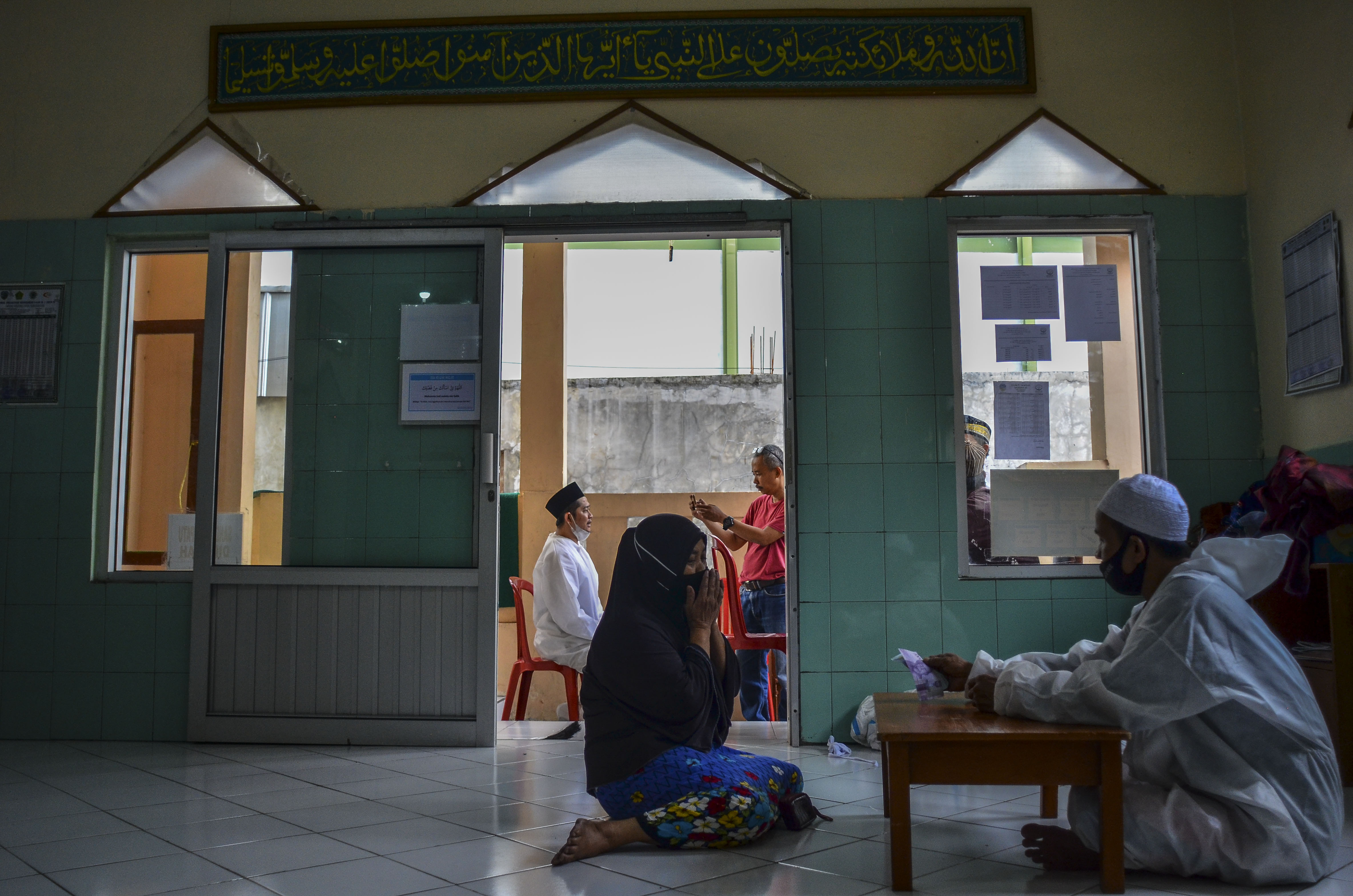 Optimalkan Zakat ASN, Pemkab Lamongan buat Gerakan Infaq Subuh