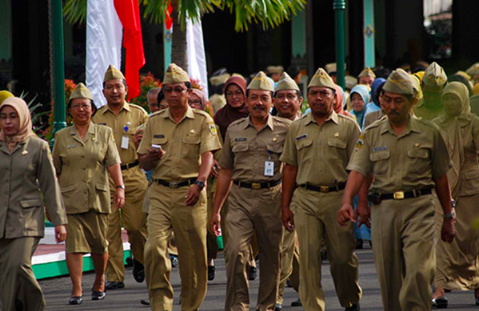 Pengamat: Organisasi Birokrasi di DKI tidak Sehat