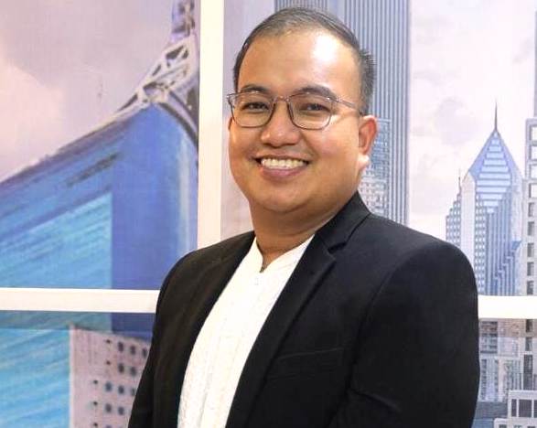 Muhammad Nalar Al Khair