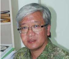 Epidemiolog Universitas Indonesia dr.Iwan Ariawan,MSPH, 