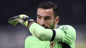 Rui Patricio
