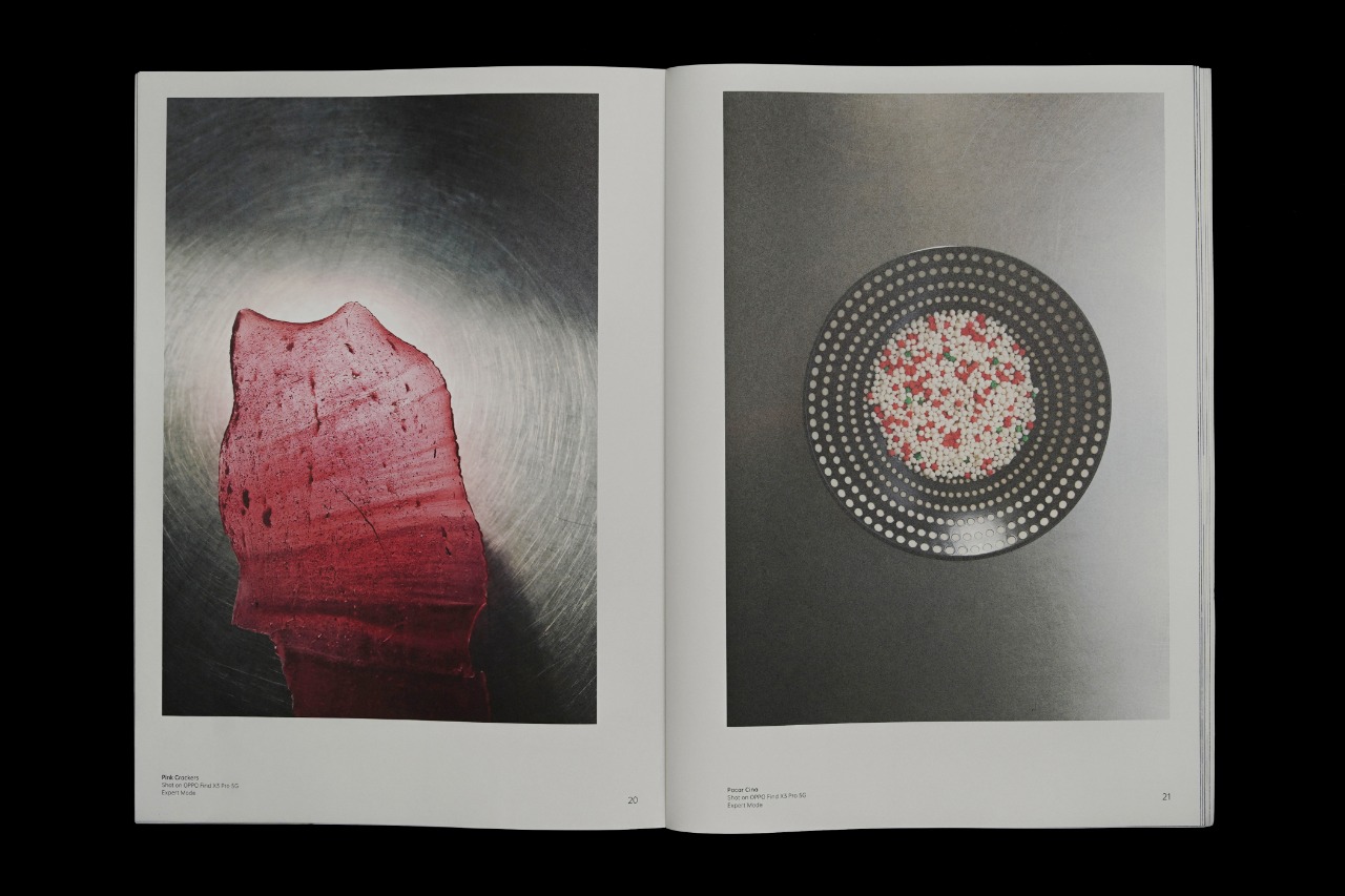 Ilustrasi. Hasil jepretan kamera  Oppo Find X3 Pro 5G.