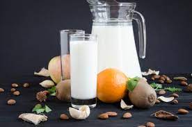 Ragam Olahan dan Padu Padan Susu ala Konsultan Kuliner