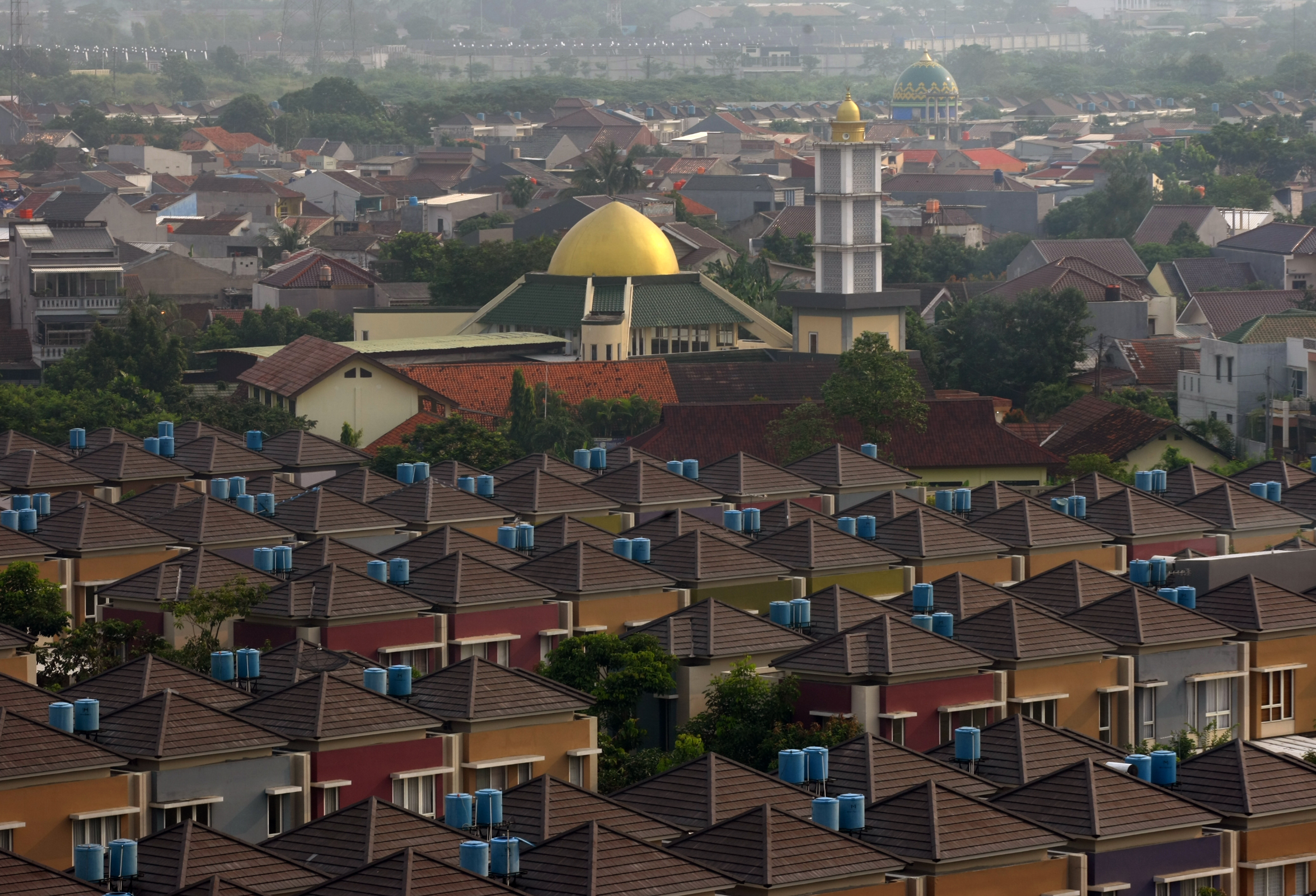 Perpanjangan Insentif PPN untuk Properti Dongkrak Permintaan