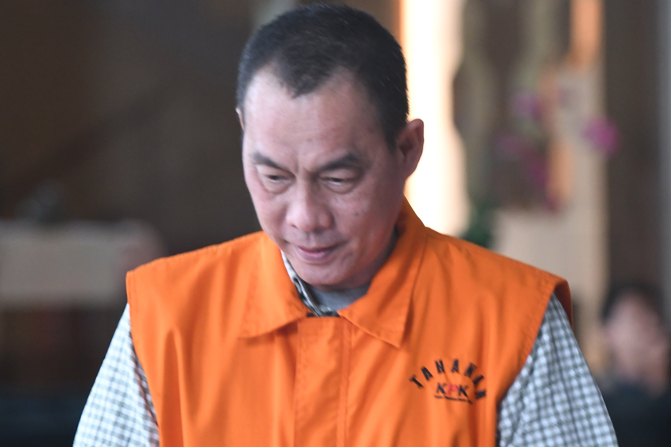 Agung Ilmu Mangkunegara.