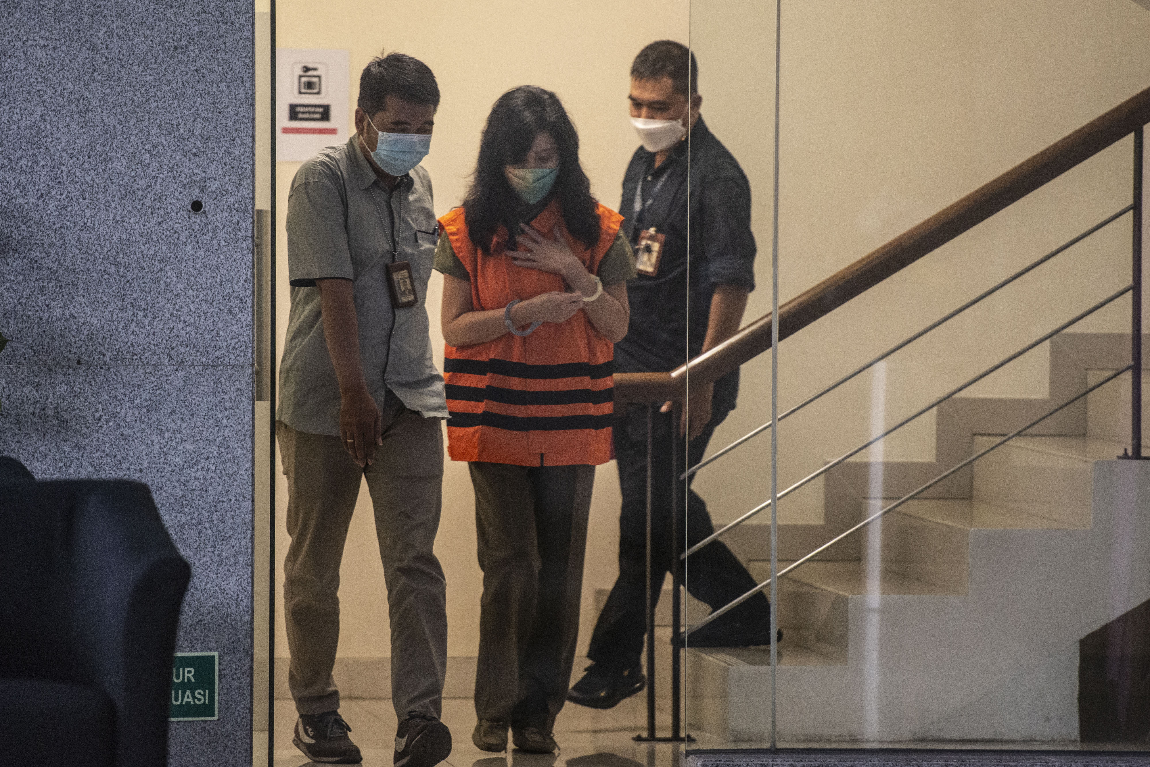 Wakil Direktur PT Adonara Beli Tanah dan Mobil Pakai Uang Korupsi