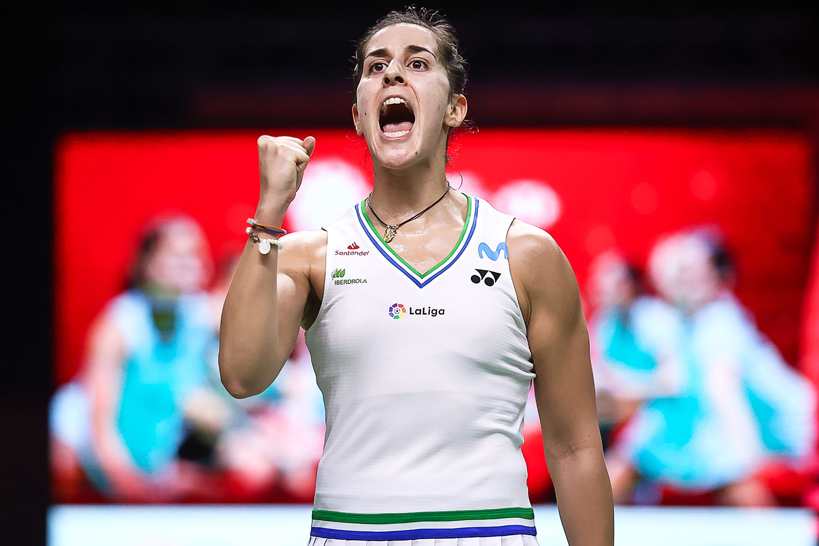 Carolina MArin