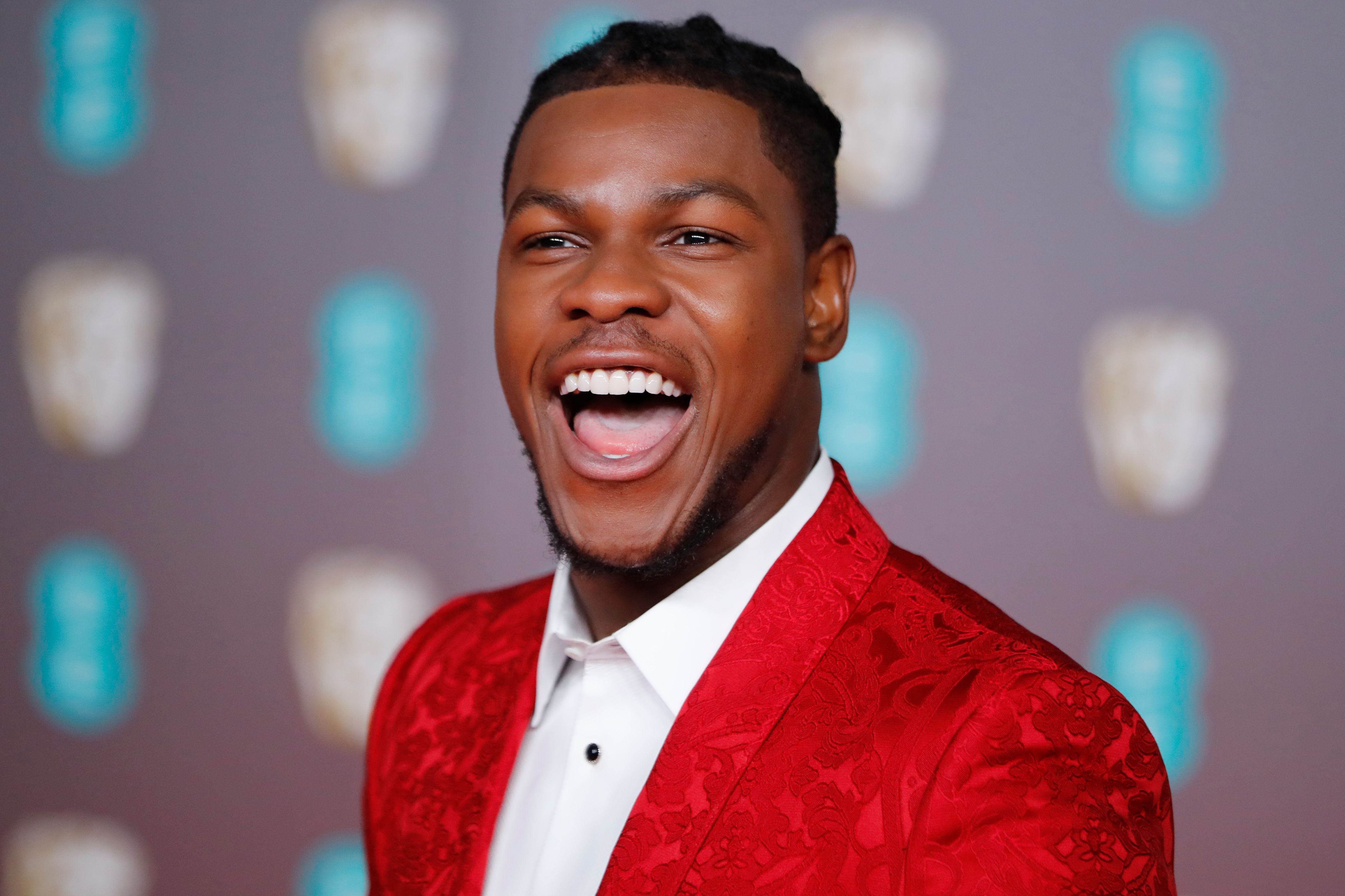 Centang Biru Boyega di Twitter Hilang Secara Misterius