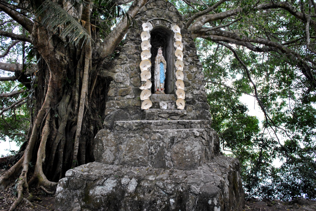 Keuskupan Ruteng Rekomendasikan Geotermal Wae Sano