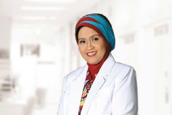 Kita Perlu Lebih Disiplin demi Anak