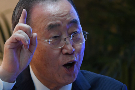 Mantan Pemimpin Dunia Desak G7 Bantu Vaksinasi Negara Miskin