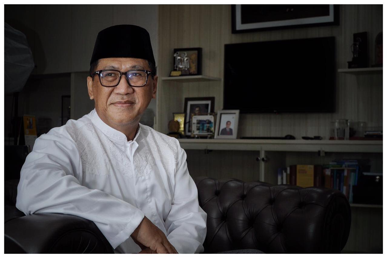 Didit Mehta Pariadi.