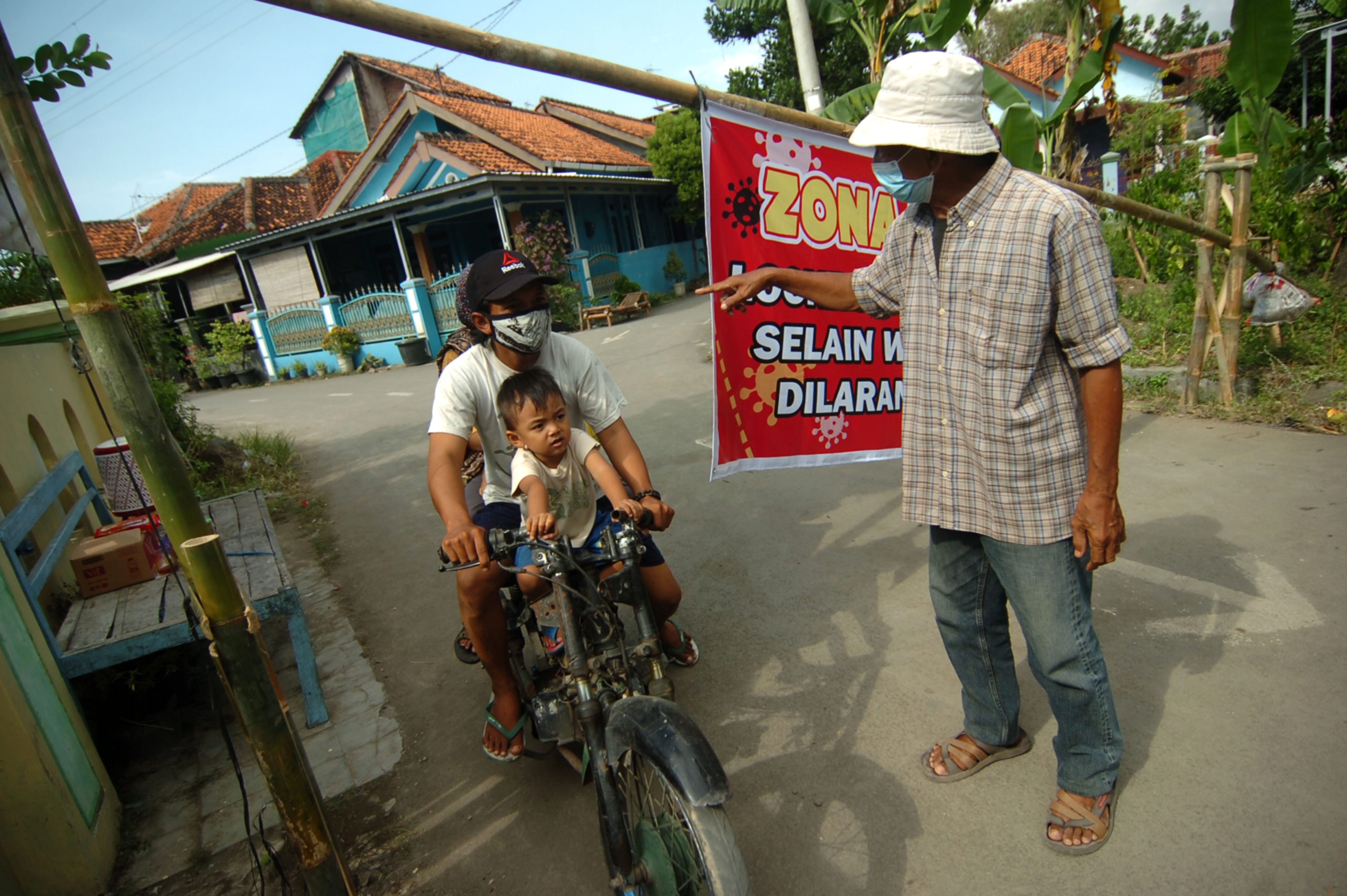 IDI Serukan Penyempurnaan Strategi PPKM Mikro