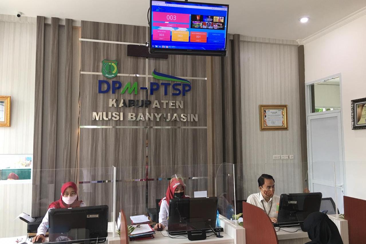 Tahapan Mudah untuk Peroleh Nomor Induk Berusaha 