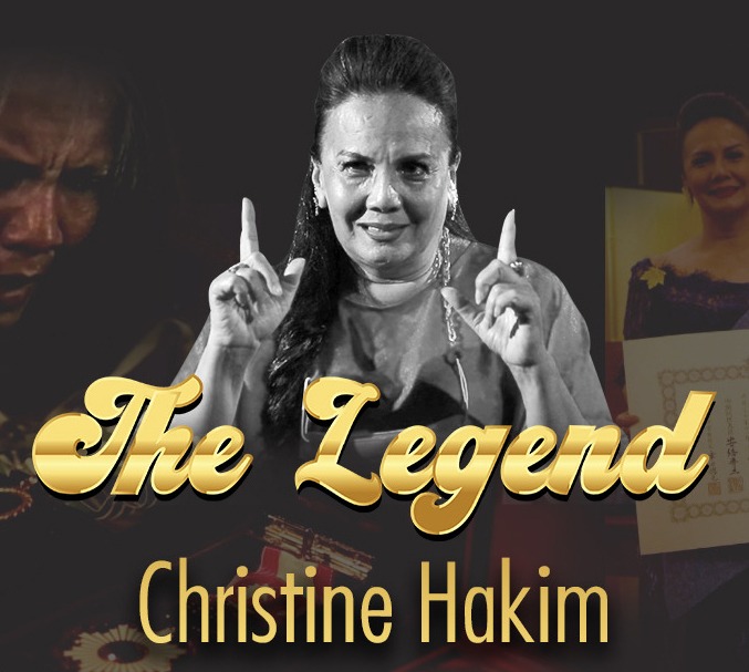 Terus Belajar dari Karakter Sebuah Peran