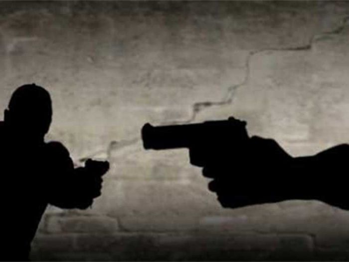 Ilustrasi ancaman TNPB