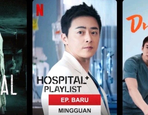 Ini 8 Drama Korea Rating Tertinggi di Juni 2021