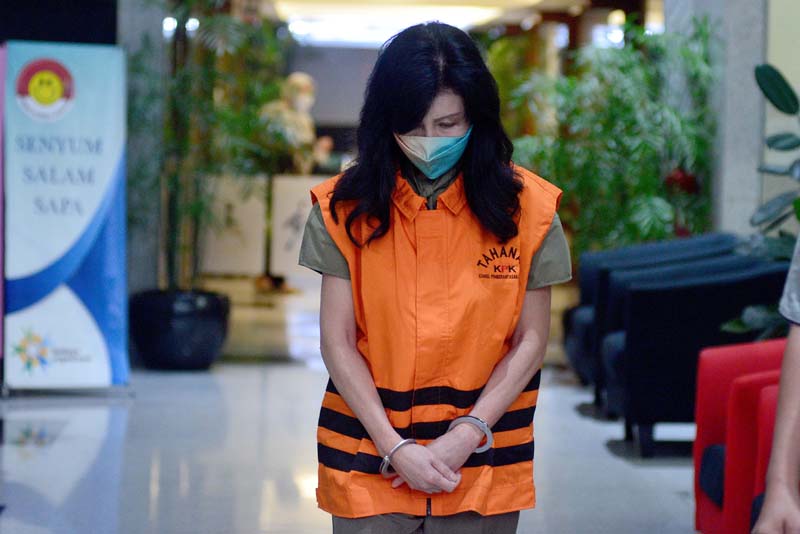 Kasus Tanah Munjul, KPK Panggil Wakil Kepala BPKD DKI