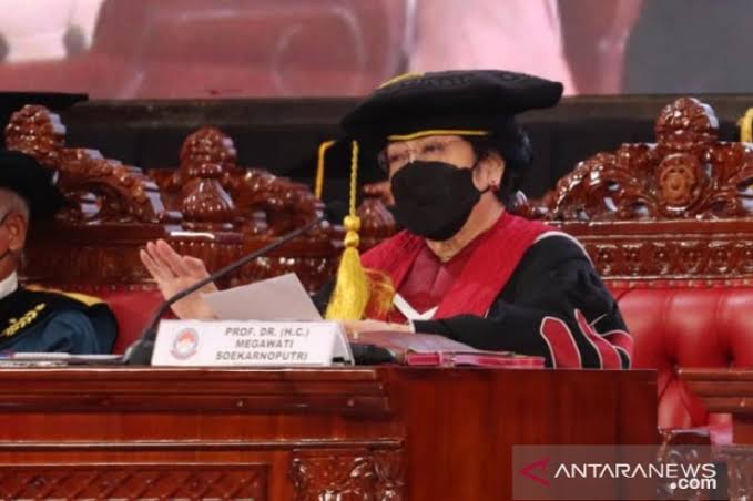 Megawati Soekarnoputri