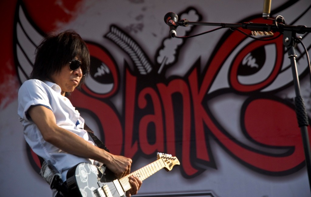 Abdee Slank